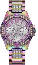 Guess multifunktionsuhr lady gebraucht kaufen  Wächtersbach