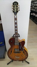 Epiphone joe pass d'occasion  Expédié en Belgium