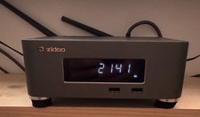 Zidoo z10 pro for sale  WELLINGBOROUGH