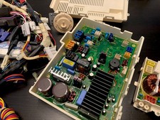 Tromm wm2487 main for sale  Culver City