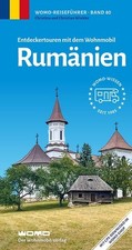 Entdeckertouren dem wohnmobil gebraucht kaufen  Berlin