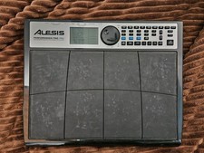 Alesis performance pad d'occasion  Expédié en Belgium