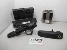 Kit chiavi centralina usato  Putignano