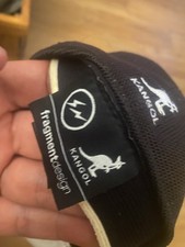 Kangol fragment design gebraucht kaufen  Neubrandenburg