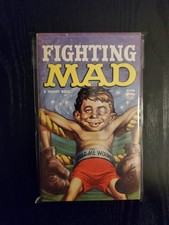 Vintage mad magazine for sale  Libertyville