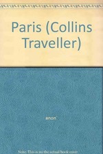 Paris anon used for sale  UK