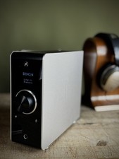 Denon pma design for sale  BEACONSFIELD