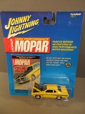 Johnny lightning high d'occasion  Expédié en Belgium