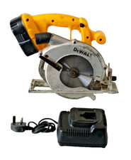 Dewalt dc390 cordless for sale  OLDHAM