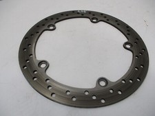 Bremsscheibe bremsscheiben hin gebraucht kaufen  Krayenberggemeinde