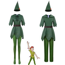 Cosplay peter pan for sale  Shipping to Ireland