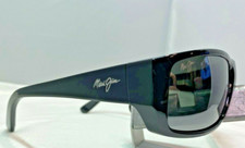 ÓCULOS DE SOL MAUI JIM WASSUP MJ 123-02 PRETO BRILHANTE COM ENVOLTÓRIO POLARIZADO CINZA 9,5 comprar usado ÓCULOS DE SOL MAUI JIM WASSUP MJ 123-02 PRETO BRILHANTE COM ENVOLTÓRIO POLARIZADO CINZA 9,5 comprar usado  Enviando para Brazil