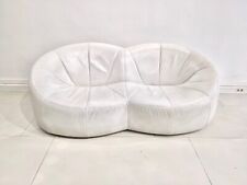 Seater pumpkin sofa d'occasion  Lyon II