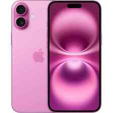 Apple iPhone 16 Plus A3082 AT&T Apenas 256GB Rosa Bom comprar usado  Enviando para Brazil