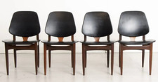 Set vintage dining for sale  GLASGOW