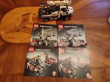 Lotto lego 8071 usato  Cassolnovo