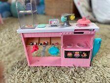 Barbie cake decorating for sale  SOUTHSEA