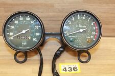 Kawasaki 100 clocks for sale  WYMONDHAM