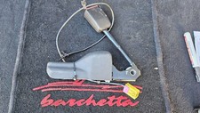 Fiat barchetta belt d'occasion  Expédié en Belgium