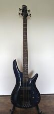 Ibanez bass guitar for sale  ELY
