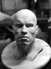 Terminator bust damaged for sale  Arvada