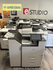 Ricoh c3000 copier for sale  Glendale