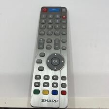 Télécommande originale sharp d'occasion  Marmande