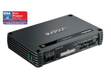 Usado, Amplificador Audison AF M12.14 bits 12 canais com DSP - 1080W (DA PLACA DE DEMONSTRAÇÃO) comprar usado  Enviando para Brazil