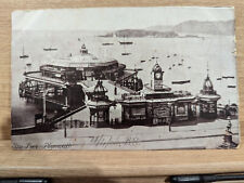 Vintage photographic postcard for sale  GOSPORT