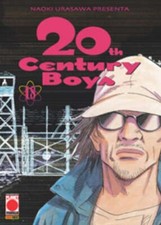 Manga 20th century usato  Villar Focchiardo