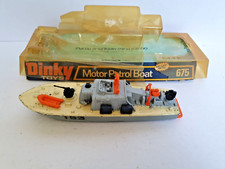 Dinky toys 675 for sale  FAREHAM
