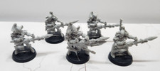 40k aeldari dark for sale  Cedar Springs