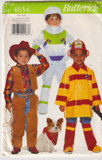 4654 butterck costume for sale  Canandaigua