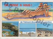 Belles fesses plage d'occasion  Genlis