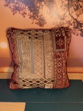 Rustic turkish pillow for sale  Pueblo