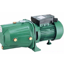 Elettropompa pompa autoclave usato  Scandale