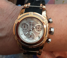 Invicta womens bolt for sale  Vancouver