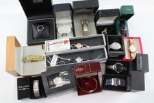Womens boxed watches for sale  LEEDS