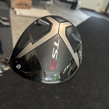 Titleist ts3 driver for sale  Mission