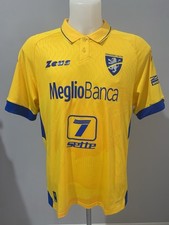 Maglia frosinone originale usato  Toano