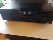 Sony cdp c545 gebraucht kaufen  Mainz-Kastel
