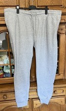 Identic jogginghose grau gebraucht kaufen  Heiden