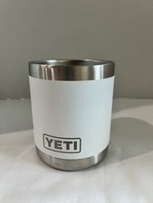 Yeti rambler low for sale  Brandon