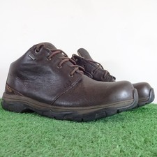 Brasher boots size for sale  MARCH