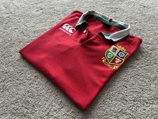 Mens canterbury british for sale  NEWPORT