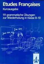 Etudes francaises 111 gebraucht kaufen  Berlin