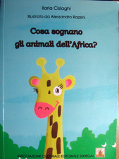 Cosa sognano gli usato  Vaiano