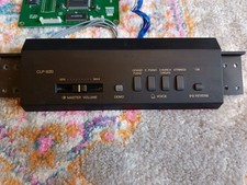 Yamaha clavinova clp920 for sale  BANBURY