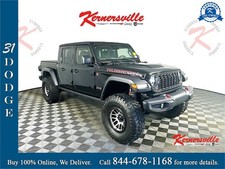 2024 jeep gladiator for sale  Kernersville