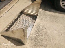 Stainless steel wine for sale  Barling